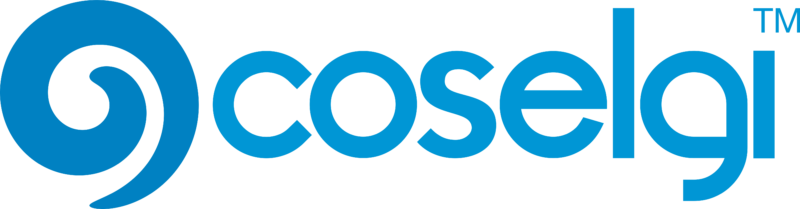 Coselgi logosu